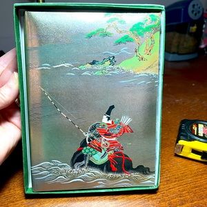 New Japanese Address Boom